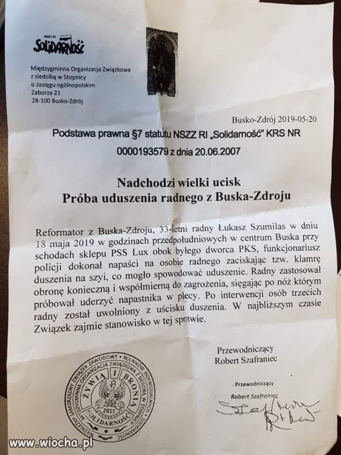 Szczyt absurdu
