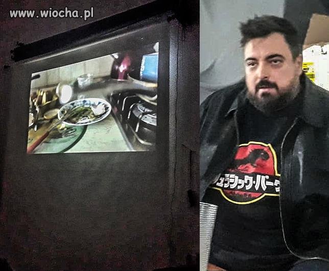 Sekielski pokazał film o pedofilii w kk