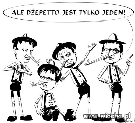 Dżepetto