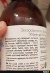 Najlepszy żel