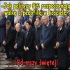 Walka PiSu z pedofilią w kościele