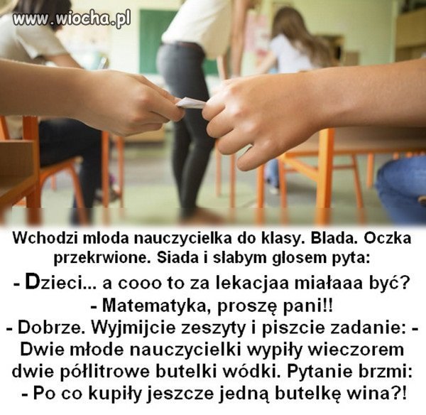 Edukacja made in Poland