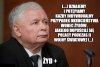 To samo mógł napisać Netanjahu o morderca Żydach...