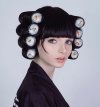 Sushi włosy