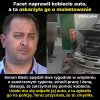 Teraz ona powinna iść siedzieć 
