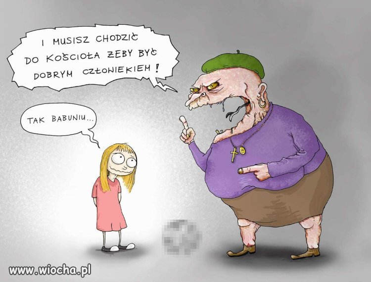 Brzmi znajomo?