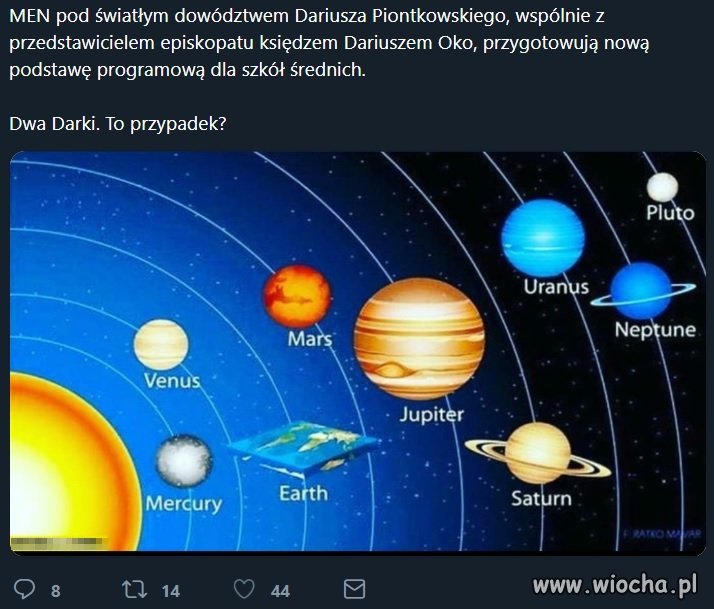 Nowa podstawa programowa.
