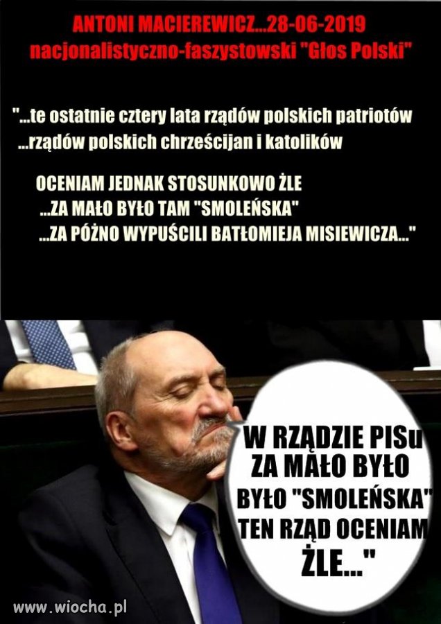 Więcej Smoleńska