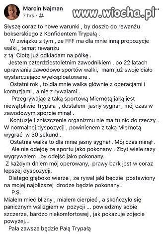 Najman Niepokonany