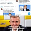 Zdziwienie na temat prawackiego oburzenia