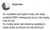Pomyliłem się...