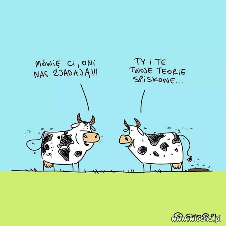 Zabawne...