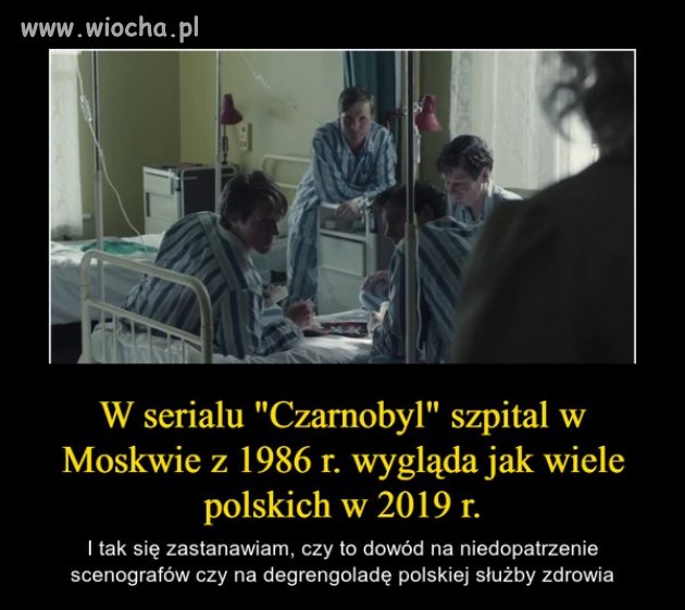 Nic się nie zmieniło