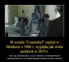 Nic się nie zmieniło