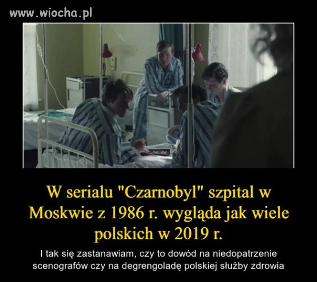 Nic się nie zmieniło