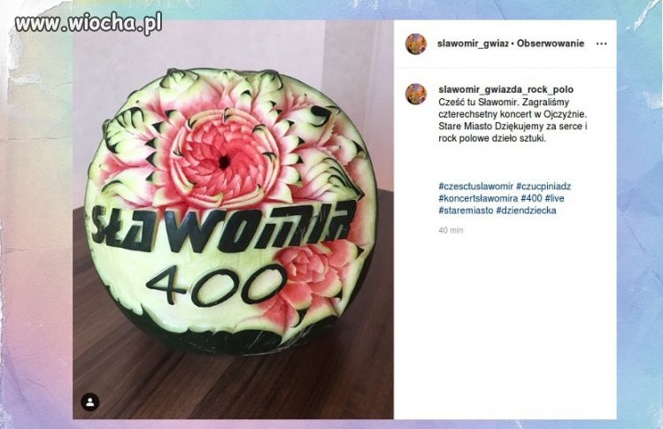 Obciach polskiej sceny muzycznej