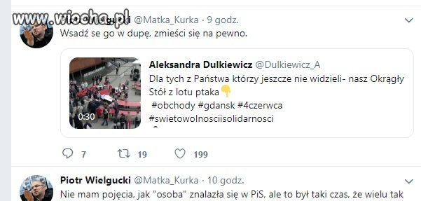 Ktoś go zna?