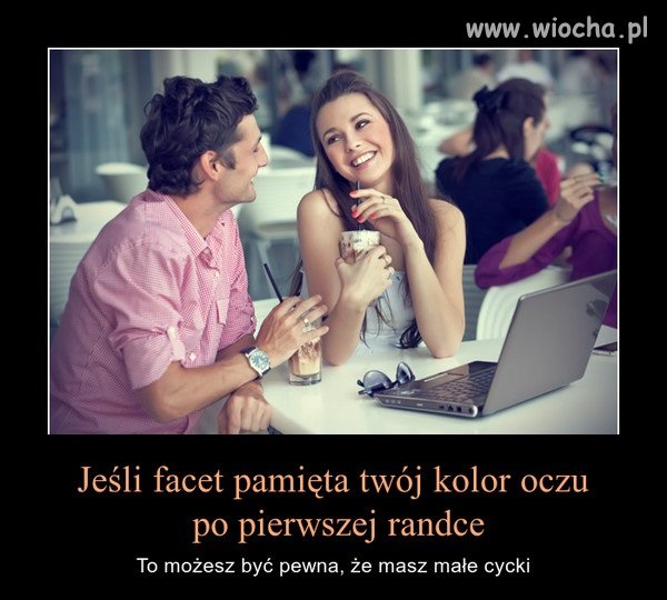 Małe...