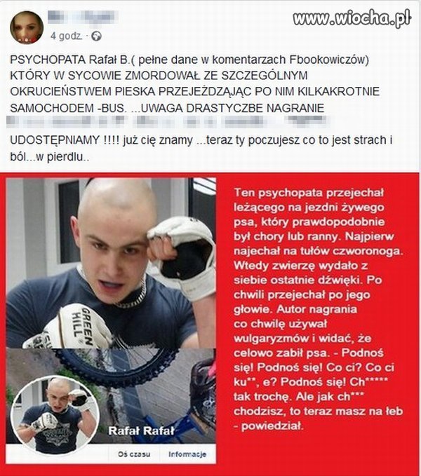Psychopata