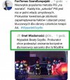Dowody zniszczone, czas na robienie idiotów ze świadków.