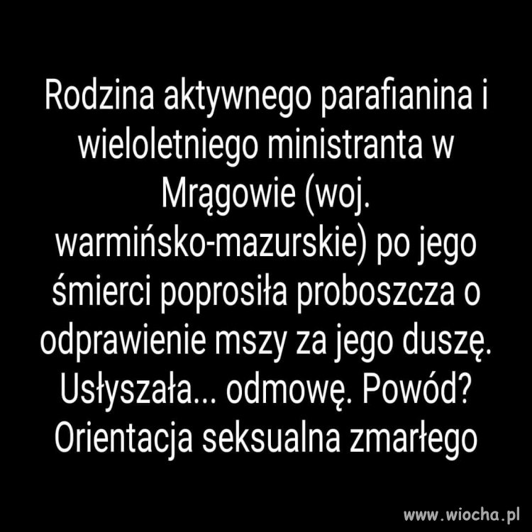Odmowa 