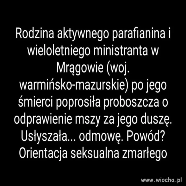 Odmowa 