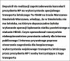 Wreszcie jest winny katastrofy smoleńskiej