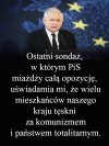 Demokracja idzie PiS-du...