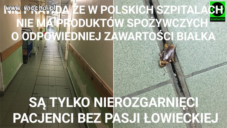 Taka tam obserwacja