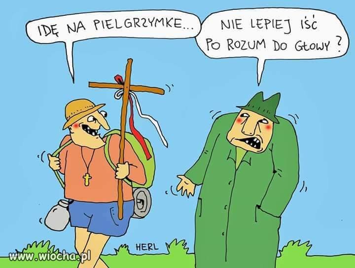 Jeszcze  czas aby to przemyśleć ...