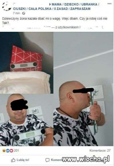 Jak prawidłowo dbać o wagę