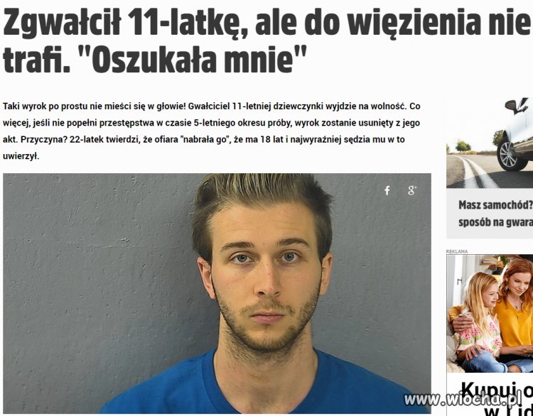 Tymczasem w USA