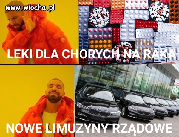 Takie tam z pisowskich pomysłów rządowych