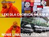 Takie tam z pisowskich pomysłów rządowych