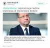 Naczelny propagandzista dał głos ...