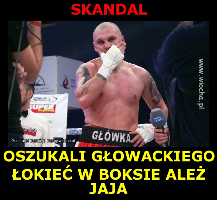 SKANDAL