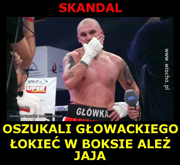 SKANDAL