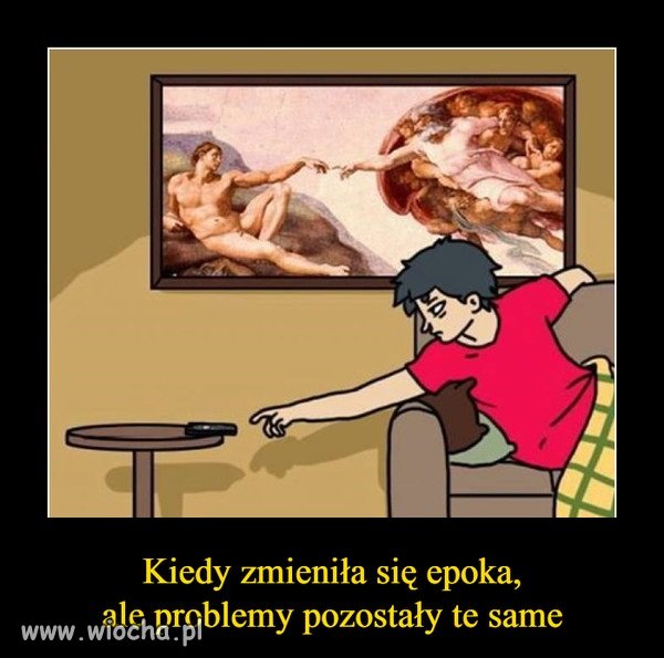 Problem...