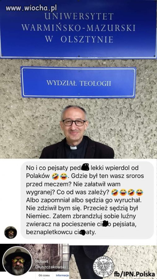 No cóż...od dawna wiemy
