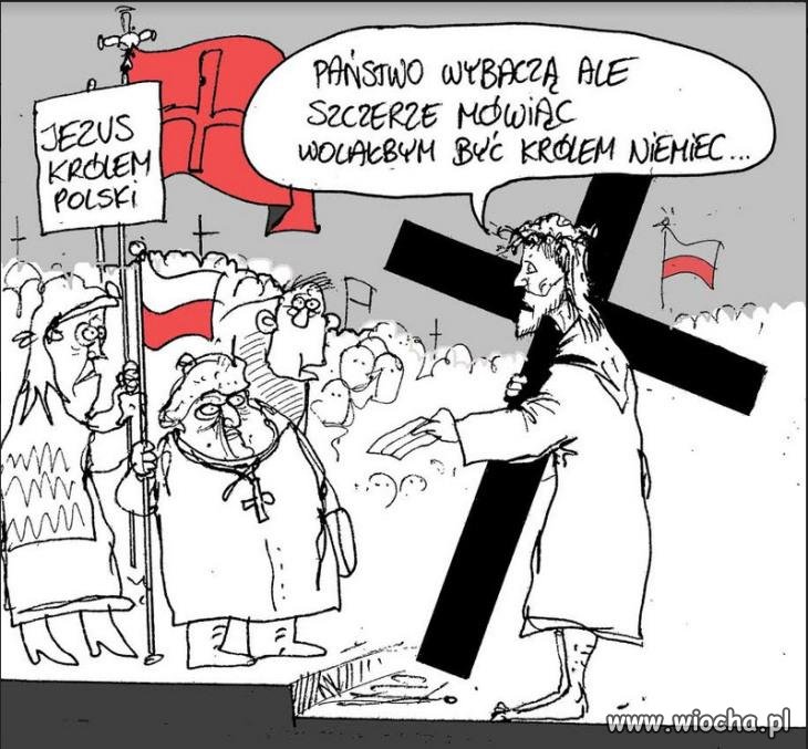 Słowo na niedzielę ...