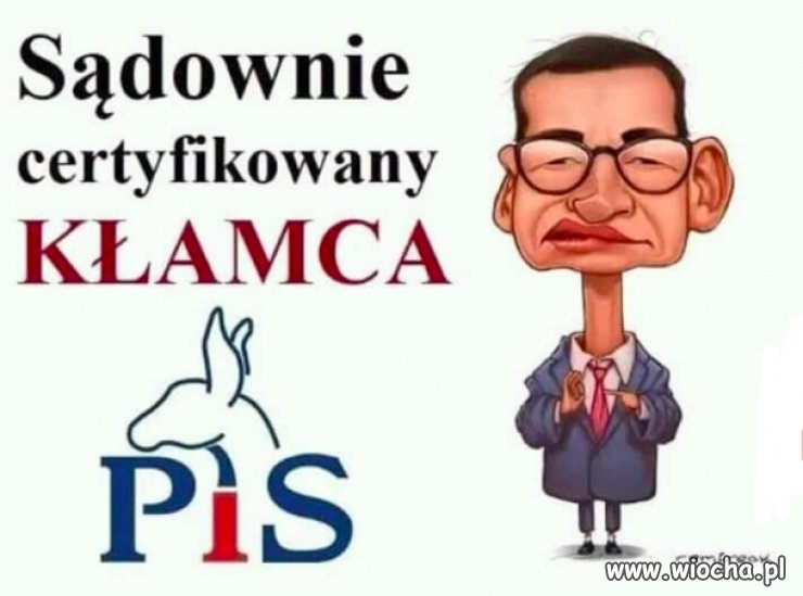 Kłamca 
