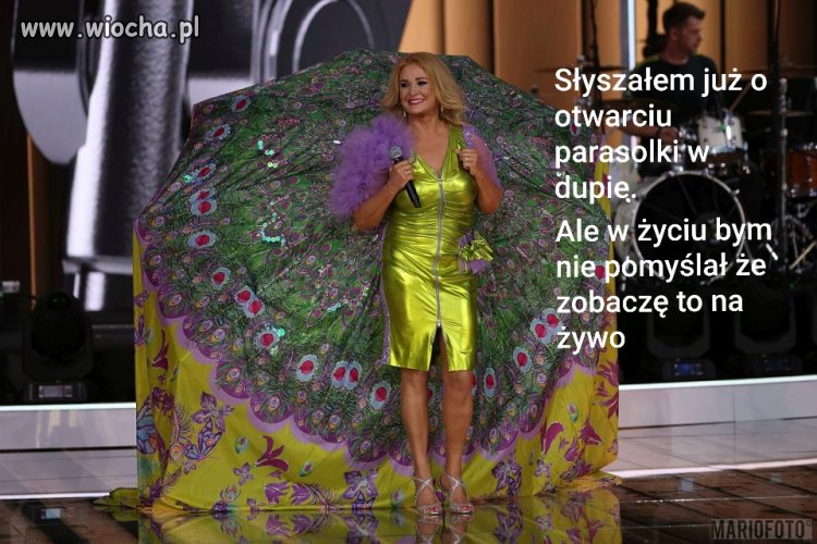 Zapraszam na otwarcie...