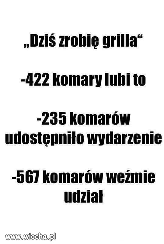 Ja tak mam 