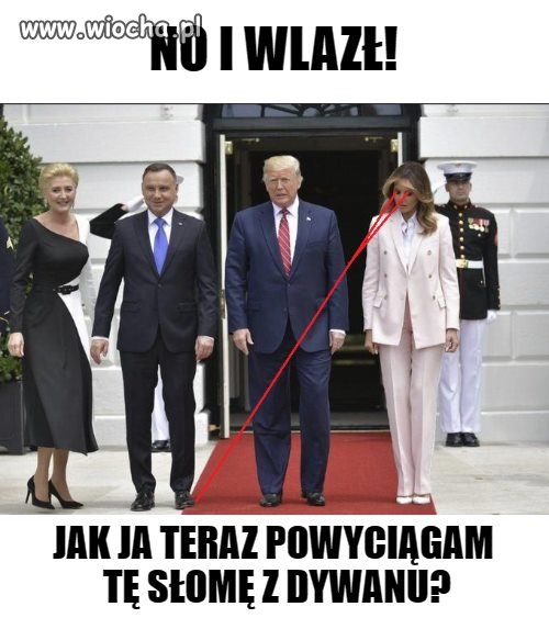 I kto to teraz
