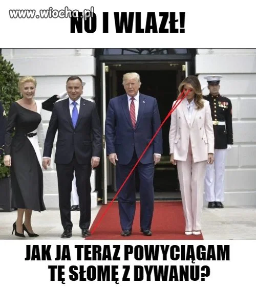 I kto to teraz