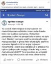 Trzeba było