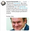 Już widzę ten kabaret w PE