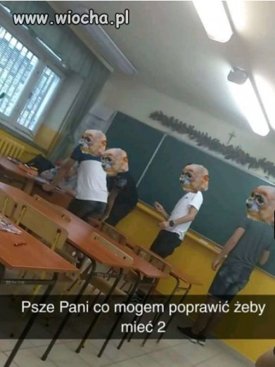 Okres poprawczy