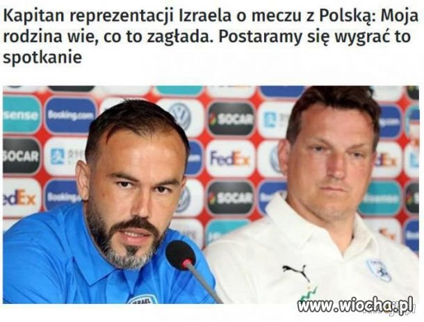 Coś nie pykło.