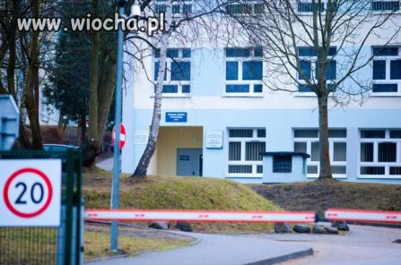 15-to latka zgwałcona w psychiatryku w Gdańsku